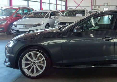 Audi A4, 2023