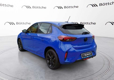 Opel Corsa, 2025 3