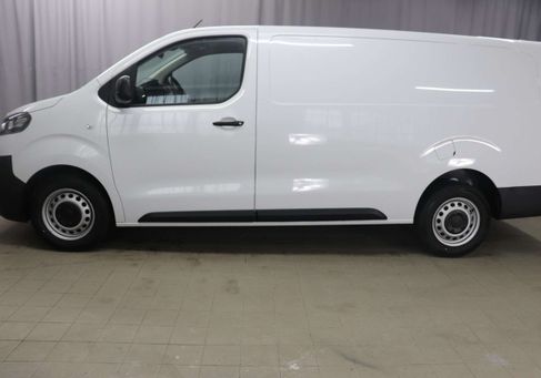 Fiat Scudo, 2024