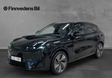 Lynk & Co, 2025