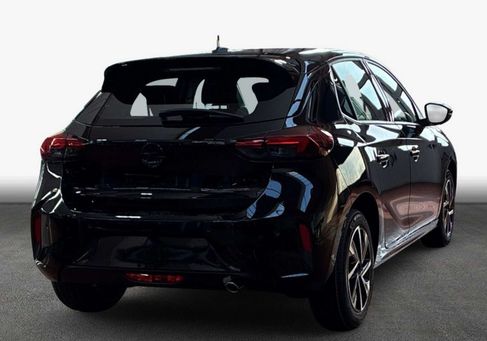 Opel Corsa, 2025 2