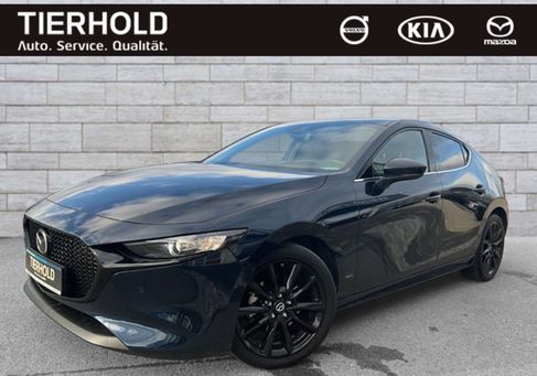 Mazda 3, 2023