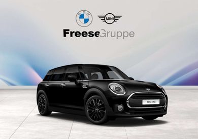 MINI One Clubman, 2018