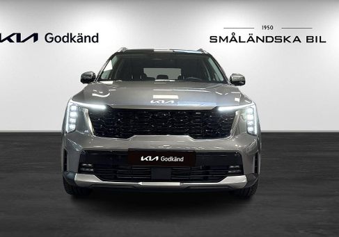 Kia Sorento, 2026 2