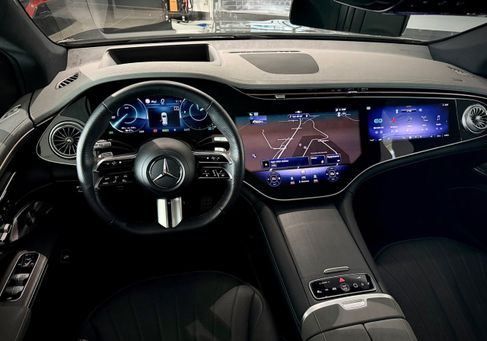 Mercedes-Benz, 2024 3