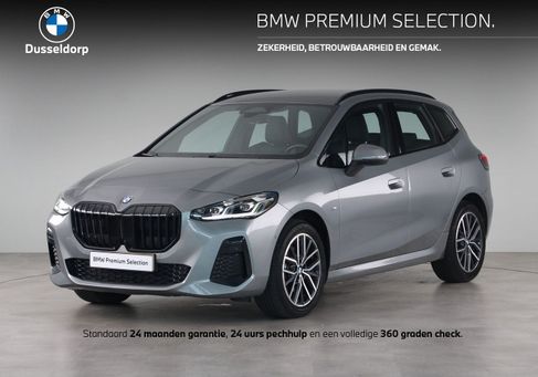 BMW 220 Active Tourer, 2023