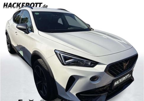 Cupra Formentor, 2023