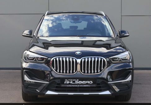 BMW X1, 2020 2