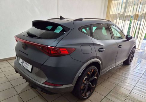 Cupra Formentor, 2022 3