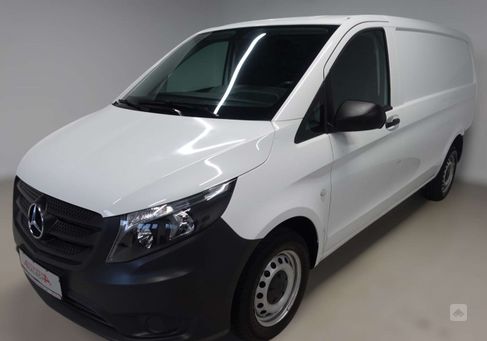 Mercedes-Benz Vito, 2020