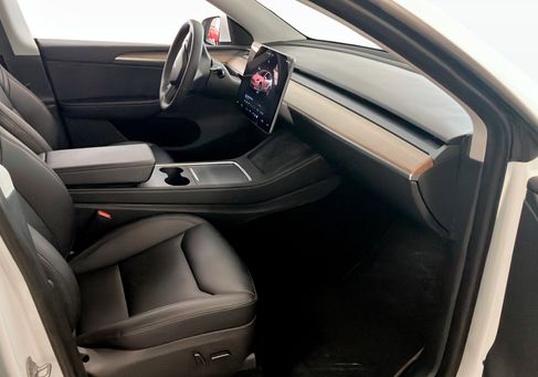 Tesla Model Y, 2024 3