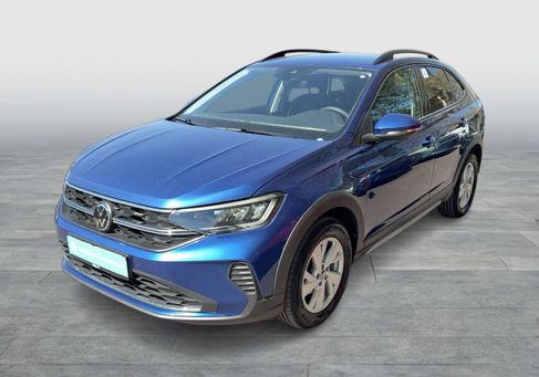 Volkswagen Taigo, 2025 2