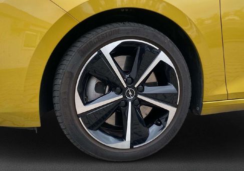 Opel Astra, 2022