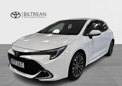 Toyota Corolla, 2023 2