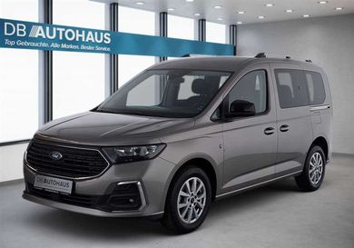 Ford Tourneo Connect, 2024