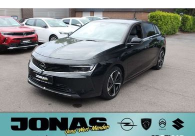 Opel Astra, 2023