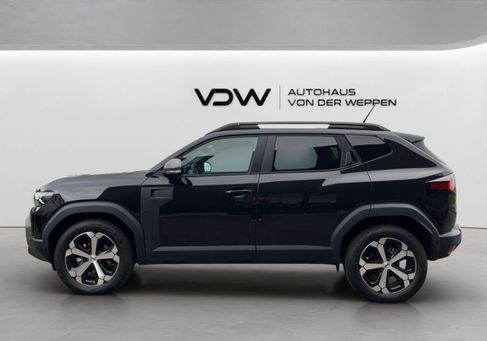 Dacia Duster, 2025 3
