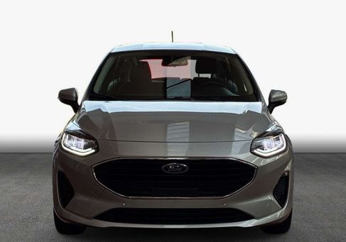 Ford Fiesta, 2021 3