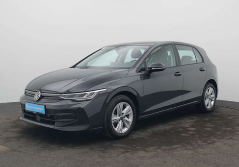 Volkswagen Golf, 2024 2