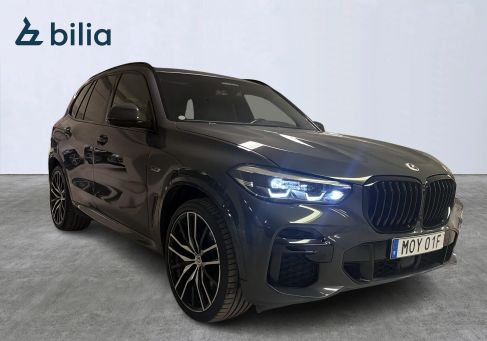 BMW X5, 2023