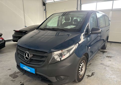 Mercedes-Benz Vito, 2020