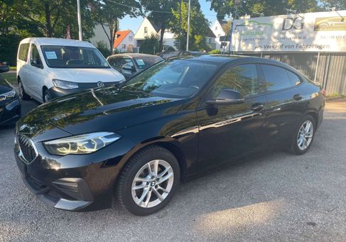 BMW 218, 2023