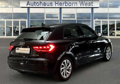 Audi A1, 2025