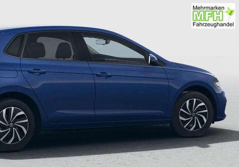 Volkswagen Polo, 2026 3