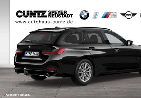 BMW 320, 2023
