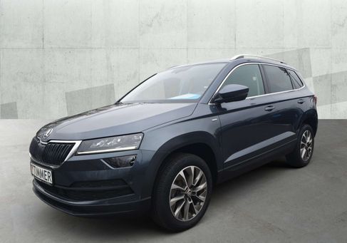 Skoda Karoq, 2022