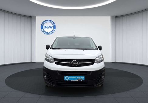 Opel Vivaro, 2024