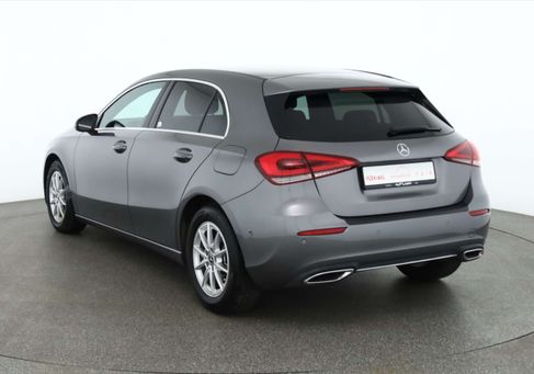 Mercedes-Benz A 180, 2021