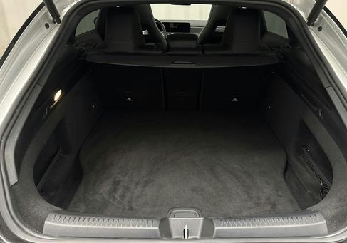 Mercedes-Benz CLA 250 Shooting Brake, 2023