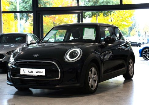 MINI Cooper, 2023