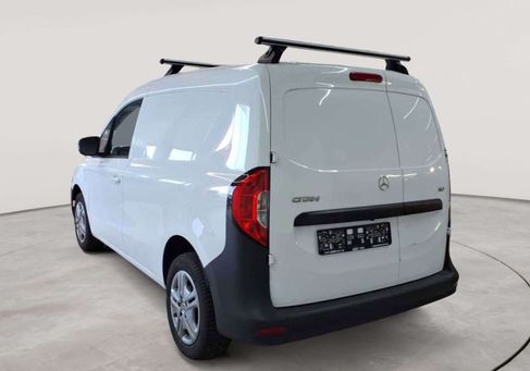 Mercedes-Benz Citan, 2024