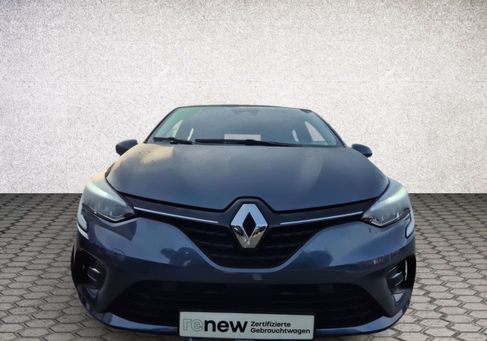 Renault Clio, 2020