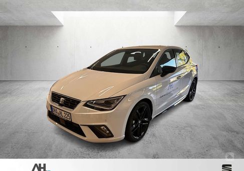 Seat Ibiza, 2024