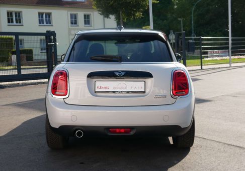 MINI Cooper, 2018