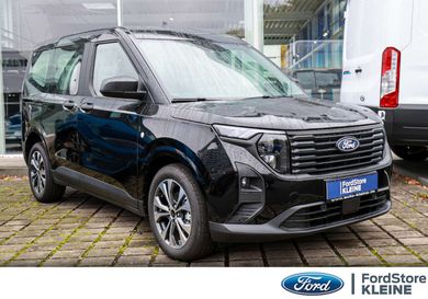 Ford Tourneo Courier, 2025