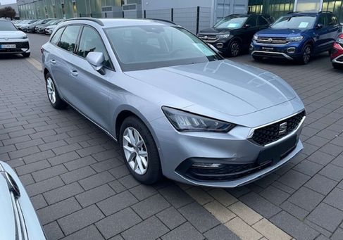 Seat Leon, 2023 2
