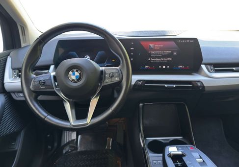 BMW 218, 2024 2