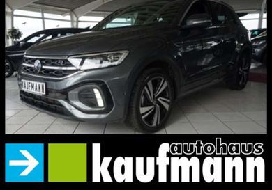 Volkswagen T-Roc, 2023