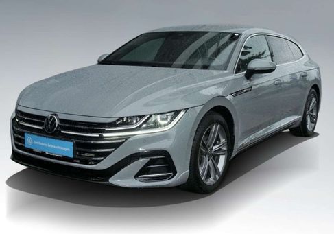 Volkswagen Arteon, 2023 2