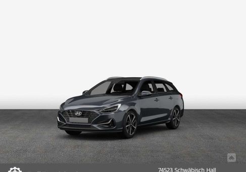 Hyundai i30, 2022