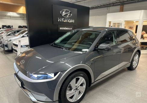 Hyundai IONIQ, 2024