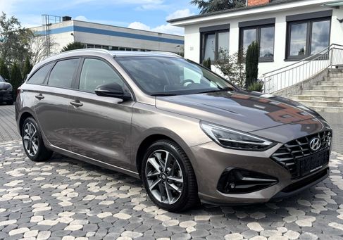 Hyundai i30, 2022 2
