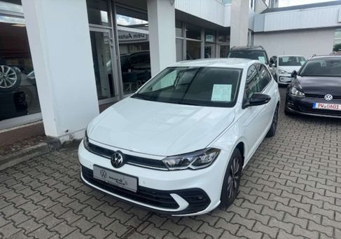 Volkswagen Polo, 2025 3