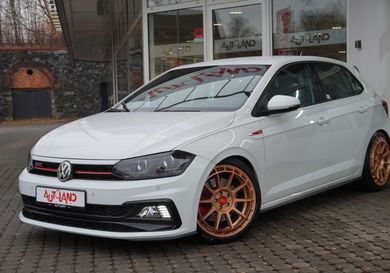 Volkswagen Polo, 2018