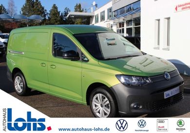 Volkswagen Caddy, 2024