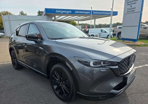 Mazda CX-5, 2022 3